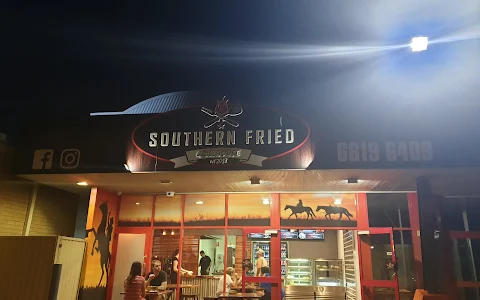 Southern Fried Grillhouse image