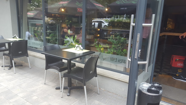 Koper Włoski u Braci Mazur - Lublin