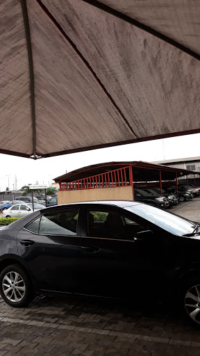Elizade Nigeria Ltd. Toyota, Plot 114, Trans Amadi Road P/H, TRANS-AMADI, Port Harcourt, Rivers, Nigeria, Car Dealer, state Rivers