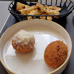 Photo n°1 de l'avis de Roman. fait le 28/08/2022 à 10:57 sur le  Brucio - La Romana à Rome