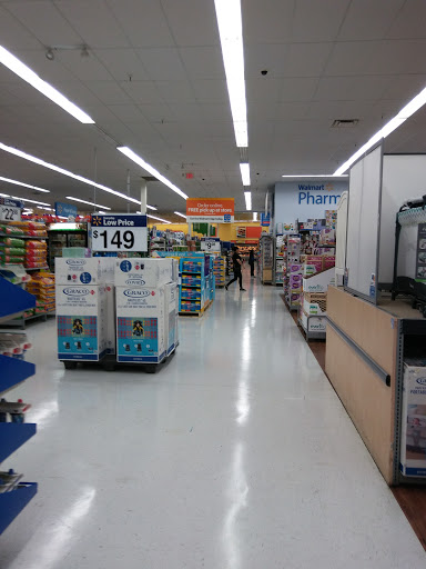 Department Store «Walmart Supercenter», reviews and photos, 217 Garrisonville Rd, Stafford, VA 22554, USA