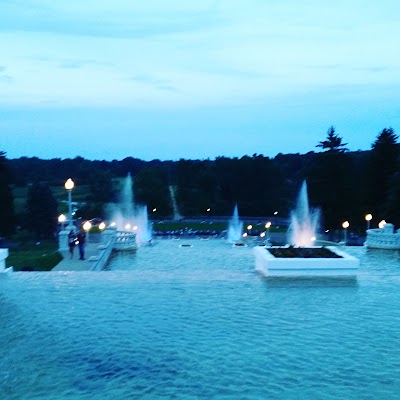 Photos of The Cascades