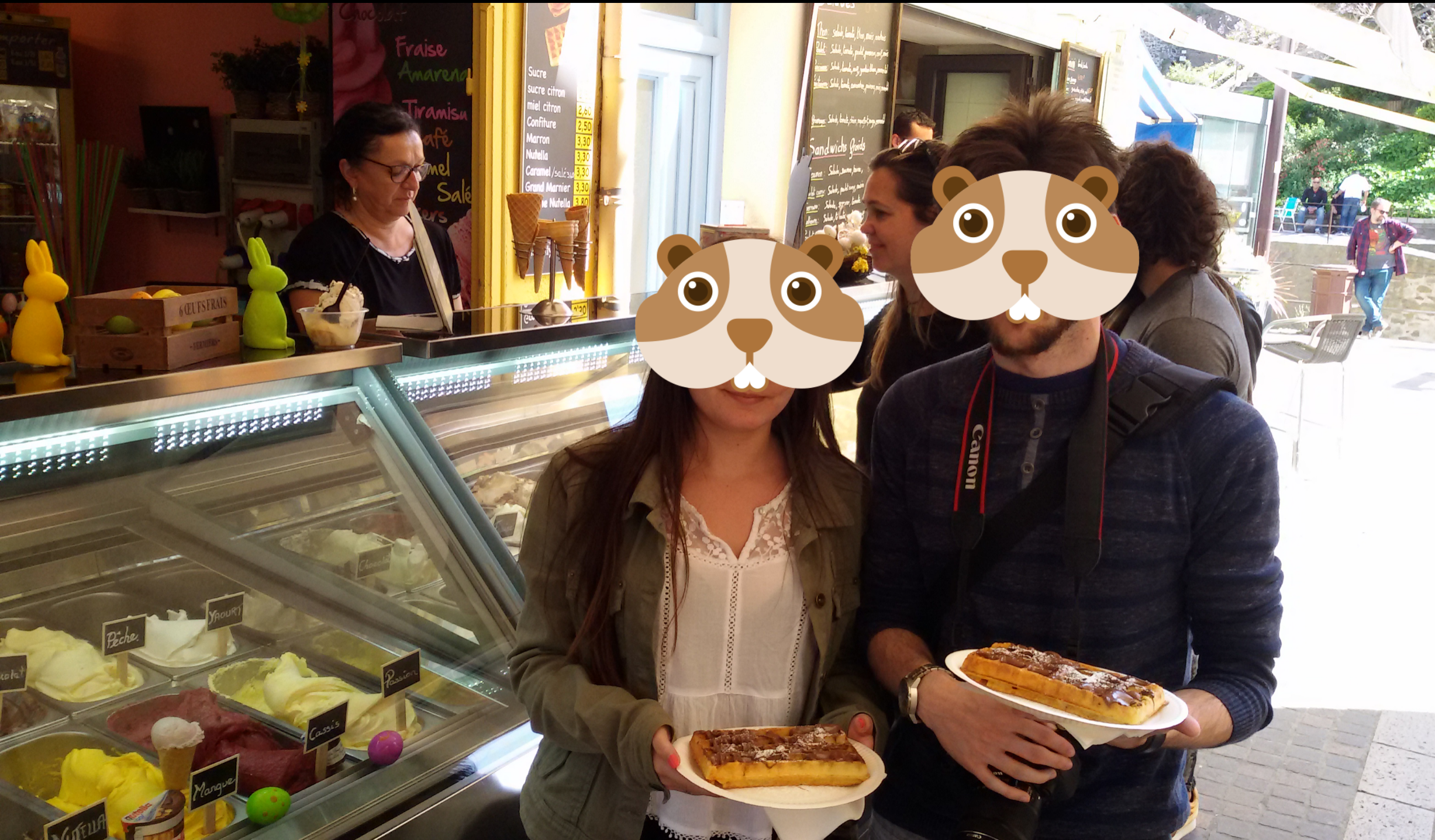 Photo n° 3 de l'avis de Charlie.P fait le 22/03/2018 à 04:53