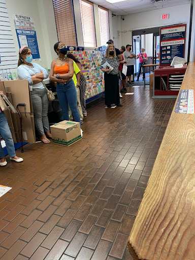 7521 Paula Dr, Tampa, FL 33615, USA