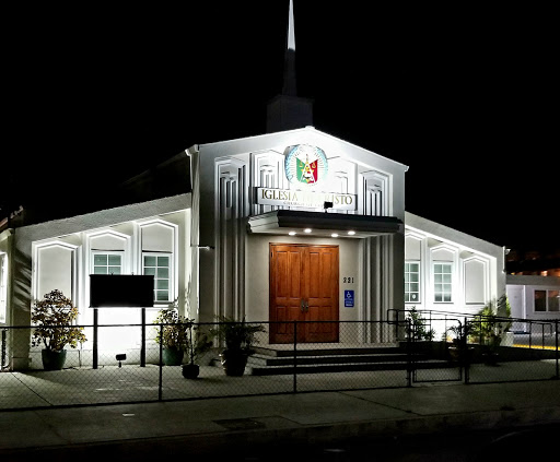 Iglesia Ni Cristo - Locale of Salinas