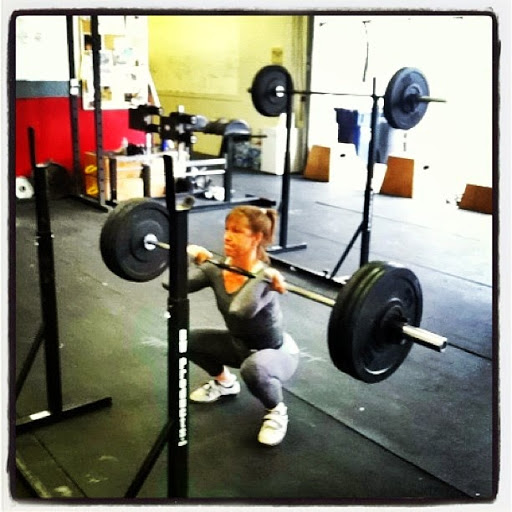 Personal Trainer «CrossFit Santa Cruz Central», reviews and photos, 2650 Research Park Dr, Soquel, CA 95073, USA