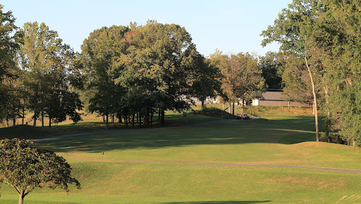 Golf Course «Eisenhower Golf Course», reviews and photos, 1576 Generals Hwy, Crownsville, MD 21032, USA
