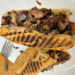 Photo n° 3 de l'avis de Adel.A fait le 28/12/2023 à 18:07 pour WORLD OF FOOD exceptionnellement fermé dimanche 16 à Toulouse