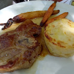 Photo n° 18 de l'avis de Nathalie.o fait le 18/04/2022 à 13:23 pour LE RECTO.VERSO à Mornas