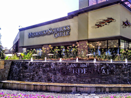 Shopping Mall «Anaheim GardenWalk», reviews and photos, 400 West Disney Way, Anaheim, CA 92802, USA