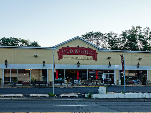 Grocery Store «Old World Food Market», reviews and photos, 40 NY-59, Nyack, NY 10960, USA
