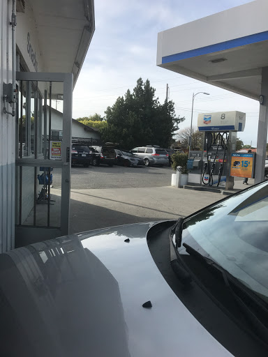 Auto Repair Shop «Ultimate Auto Repair», reviews and photos, 441 Leigh Ave, Los Gatos, CA 95032, USA