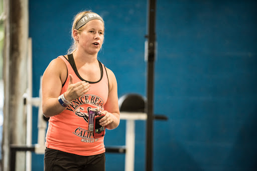 Gym «CrossFit Montco», reviews and photos, 2915 Hannah Ave, East Norriton, PA 19401, USA