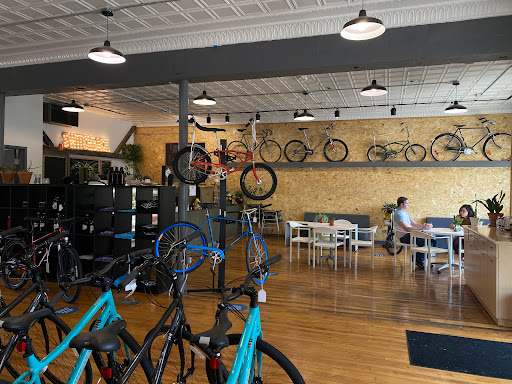 Outdoor Sports Store «Switchback Gear Exchange», reviews and photos, 2166 Plainfield Ave NE, Grand Rapids, MI 49505, USA