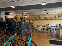 Switchback Gear Exchange - Bicycle Shop serving Kava & Beer - Photo 4 - Car repair in Grand Rapids, MI, Grand Rapids