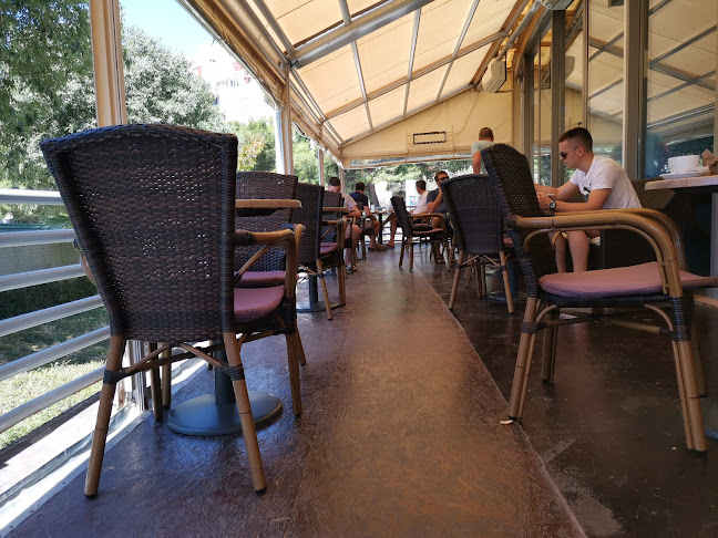 Caffe Bar Mystic - Kafić
