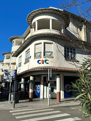 CIC à Dax