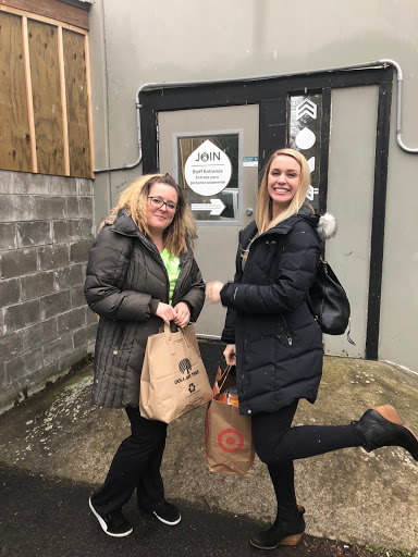 Credit Union «Unitus Community Credit Union», reviews and photos