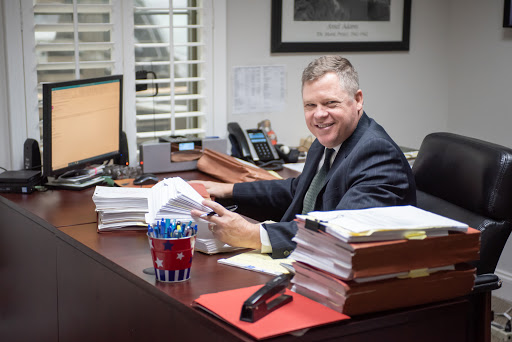 Personal Injury Attorney «Abrahamson & Uiterwyk», reviews and photos