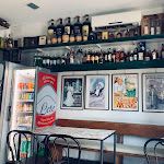 Photo n°2 de l'avis de Jessica.i fait le 18/12/2019 à 01:32 sur le  Bar Internazionale à Positano