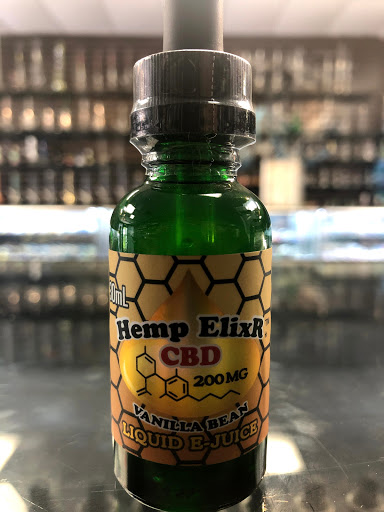 Tobacco Shop «Puffs Smoke Shop», reviews and photos, 9458 Whittier Blvd, Pico Rivera, CA 90660, USA