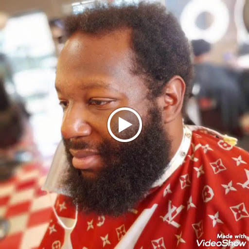 Barber Shop «New York Stylez barbershop and salon», reviews and photos, 3415 S Collins St #109, Arlington, TX 76014, USA