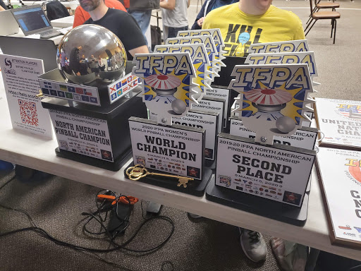 Billiards Supply Store «Game Exchange of Colorado», reviews and photos, 2650 W 6th Ave, Denver, CO 80204, USA