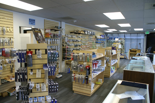 Jewelry Equipment Supplier «SEATTLE FINDINGS Jewelry Supplies and Tools», reviews and photos, 19109 36th Ave W #103, Lynnwood, WA 98036, USA