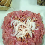 Photo n°3 de l'avis de Stefano.a fait le 04/09/2018 à 20:26 sur le  Pizzeria Ristorante Sass Maor à San Martino di Castrozza