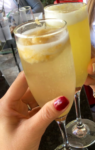 Cafe «Prosecco Cafe», reviews and photos, 4580 PGA Boulevard, Palm Beach Gardens, FL 33418, USA