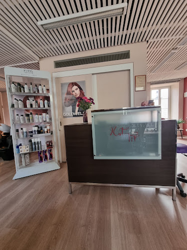 Salon de coiffure Nat'Tif - Val-de-Travers NE