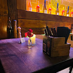 Photo n°2 de l'avis de Momo. fait le 23/09/2023 à 19:09 sur le  Tazzi Pizza à Hamburg