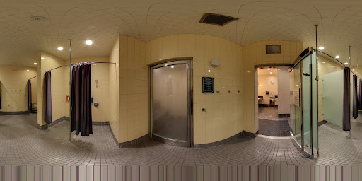 Health Club «Crunch - San Mateo», reviews and photos, 1150 Park Pl, San Mateo, CA 94403, USA