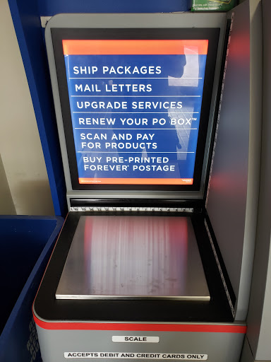 Post Office «United States Postal Service», reviews and photos, 5158 Clareton Dr, Agoura Hills, CA 91301, USA