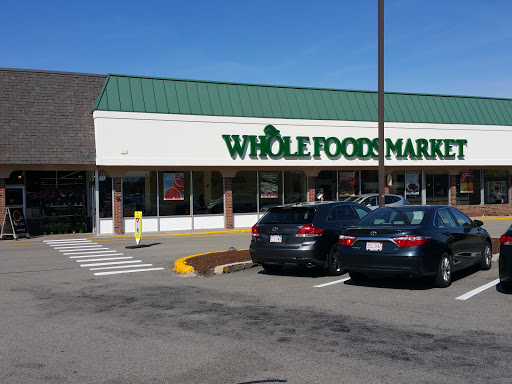 Grocery Store «Whole Foods Market», reviews and photos, 35 Pleasant St, South Weymouth, MA 02190, USA