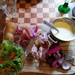 Photo n° 2 de l'avis de jean-françois.u fait le 03/01/2020 à 06:48 pour la table des malker à Munster