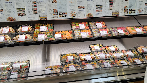 Grocery Store «H Mart», reviews and photos, 3301 N Ridge Rd, Ellicott City, MD 21043, USA