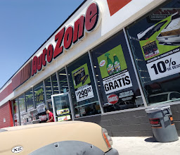 AutoZone Refacciones photo