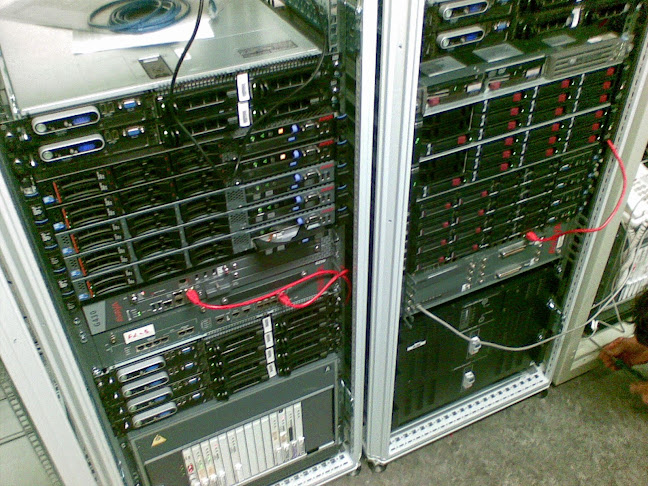 Alfa-System Bt. - Számítógép-szaküzlet