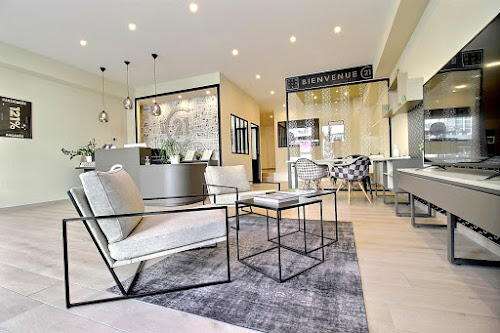 Agence immobilière Century 21 Cœur de Provence Cavaillon