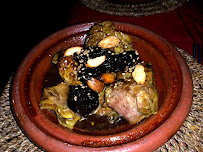 Plats et boissons du Restaurant marocain La Table de Fès à Cogolin - n°2