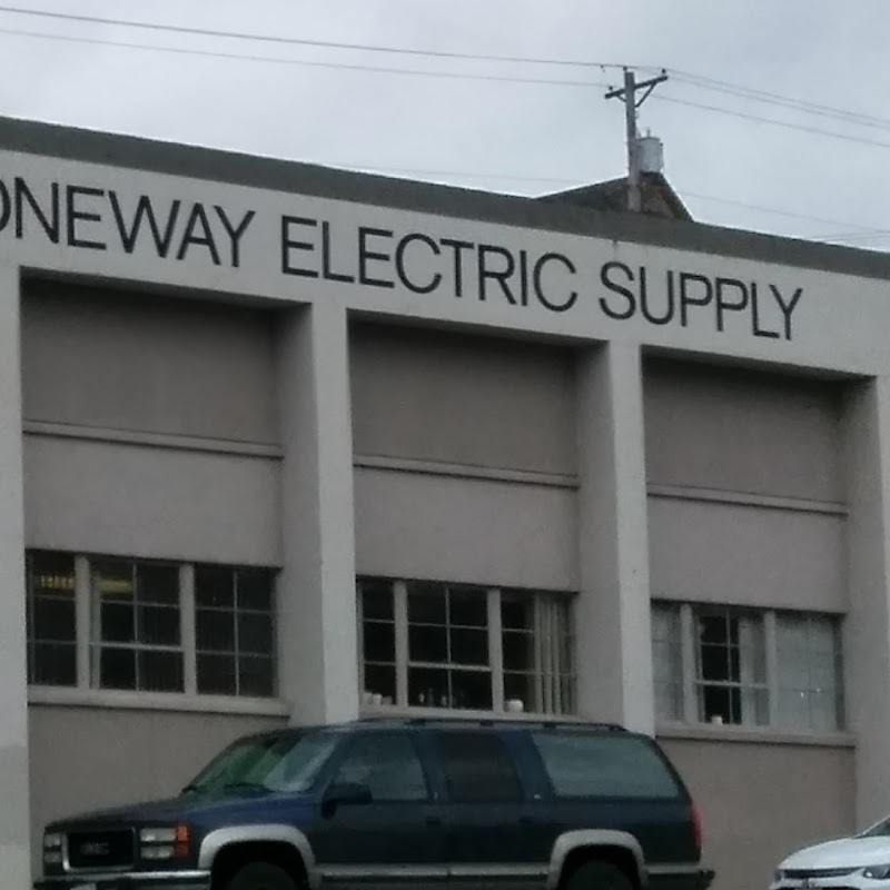 Stoneway Electric Supply Company