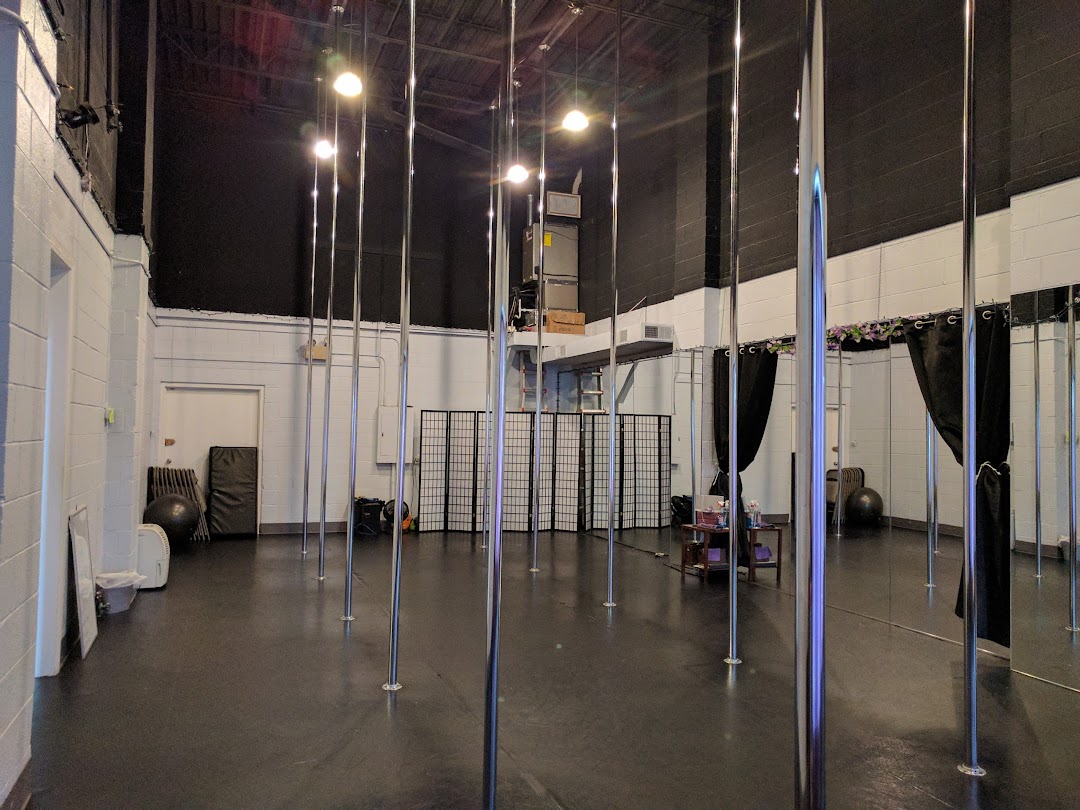 DivaFit Pole and Aerial Fitness