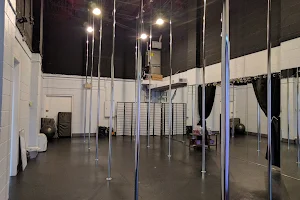 DivaFit Pole and Aerial Fitness image