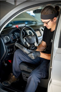 Caleb's mobile Car Care - Photo 2 - Car repair in , San Antonio