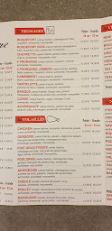 Photo n°72 de Pizzéria Don Corléone à Miremont ()
