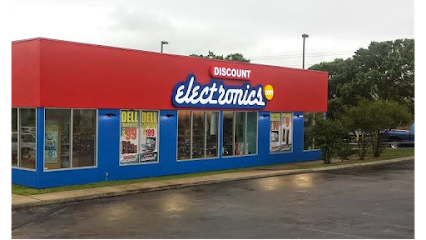Discount Electronics - South Austin
