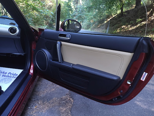 Car Detailing Service «Gallagher Auto Spa», reviews and photos, 1625 NE Sandy Blvd, Portland, OR 97232, USA