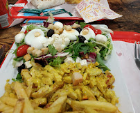 Aliment-réconfort du Restauration rapide Biggy Burger Kinepolis à Nîmes - n°11