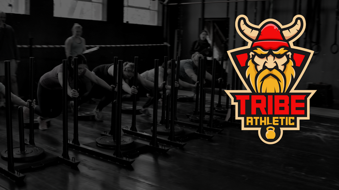 TRIBE Athletic